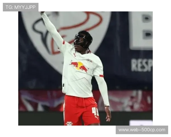 罗马诺确认莱比锡为迪奥曼德标价超7000万欧，曼联巴黎拜仁加入争夺