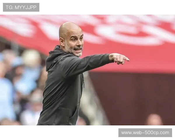 终场哨响，瓜迪奥拉凝视积分榜，曼城四轮不胜压力骤增